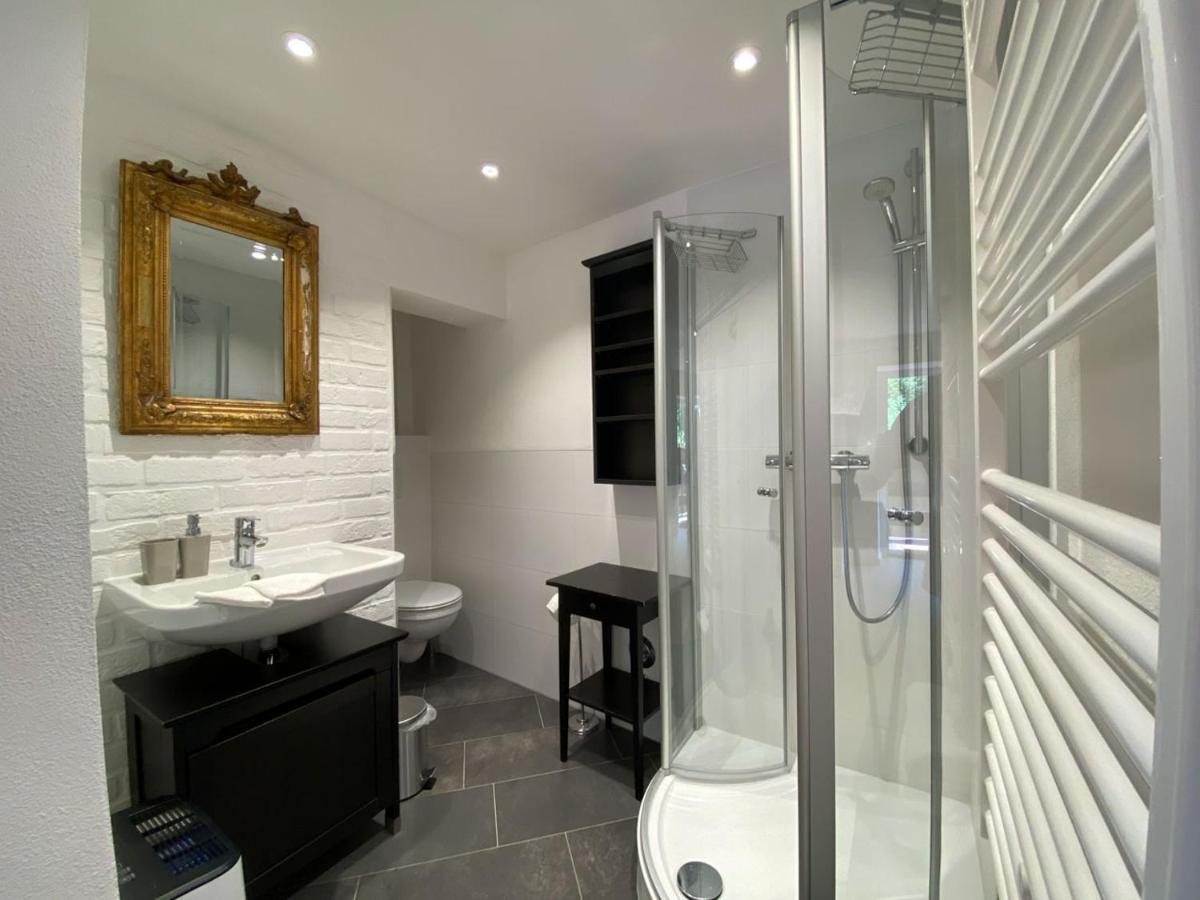 Apartment Am Alpbach *