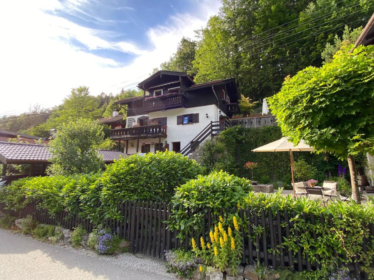 Am Alpbach *