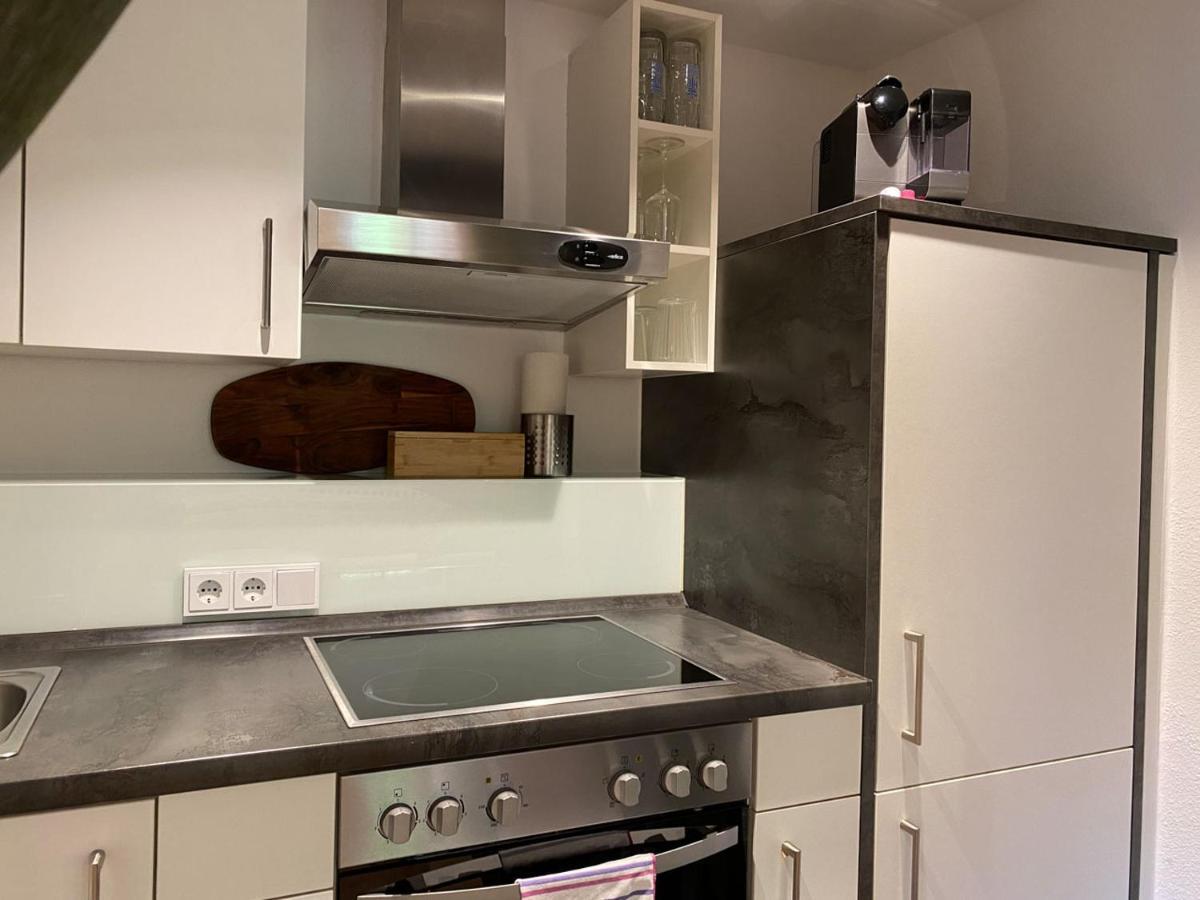 Apartment Am Alpbach