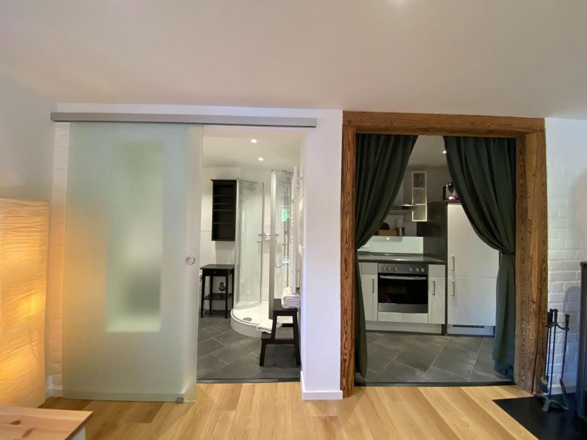 Am Alpbach Apartment