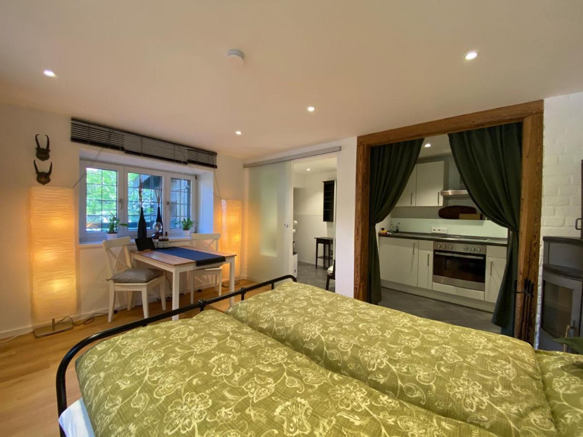 Am Alpbach Apartment Tegernsee