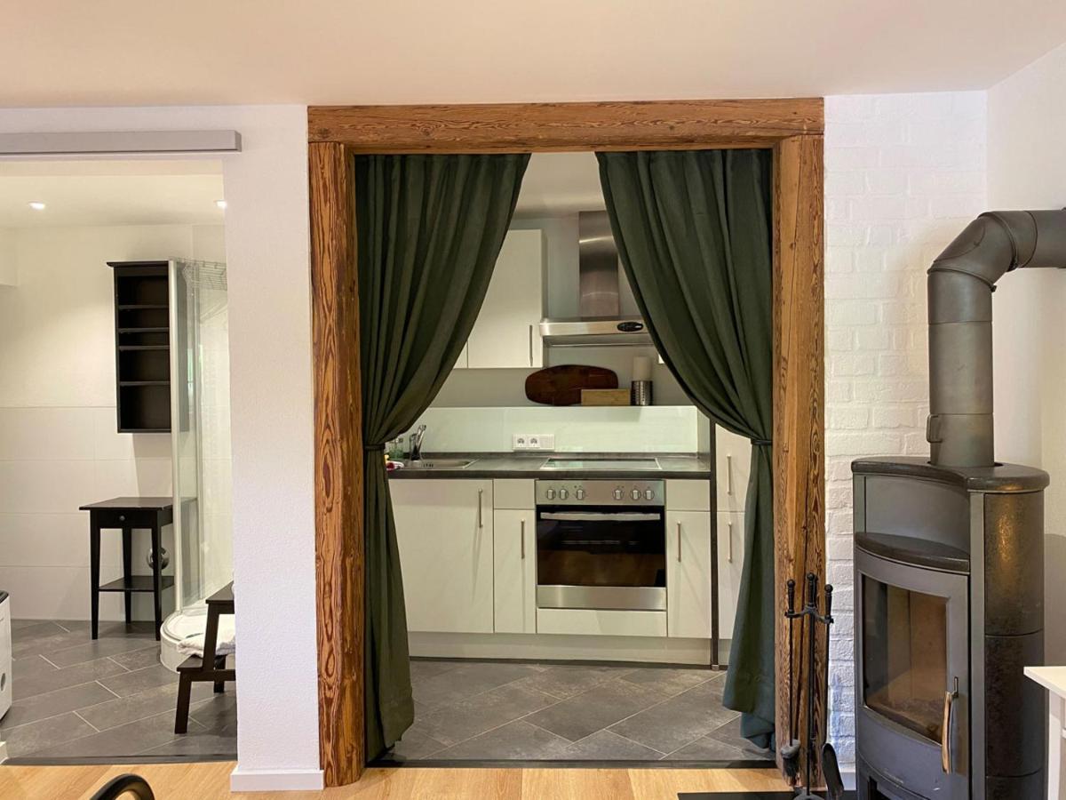 Apartment Am Alpbach Tegernsee