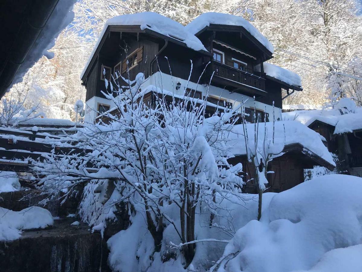 Apartment Am Alpbach *