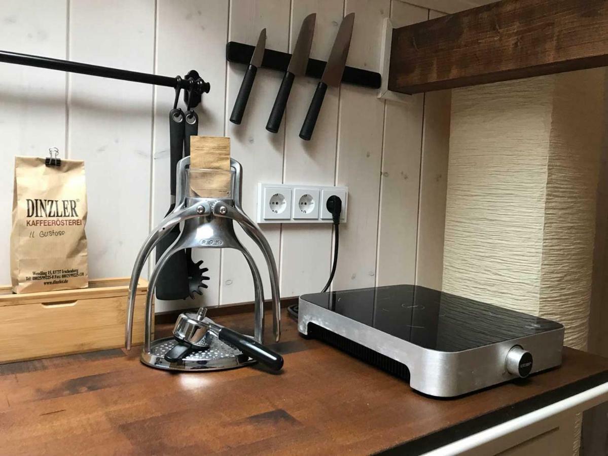 Apartment Am Alpbach Tegernsee