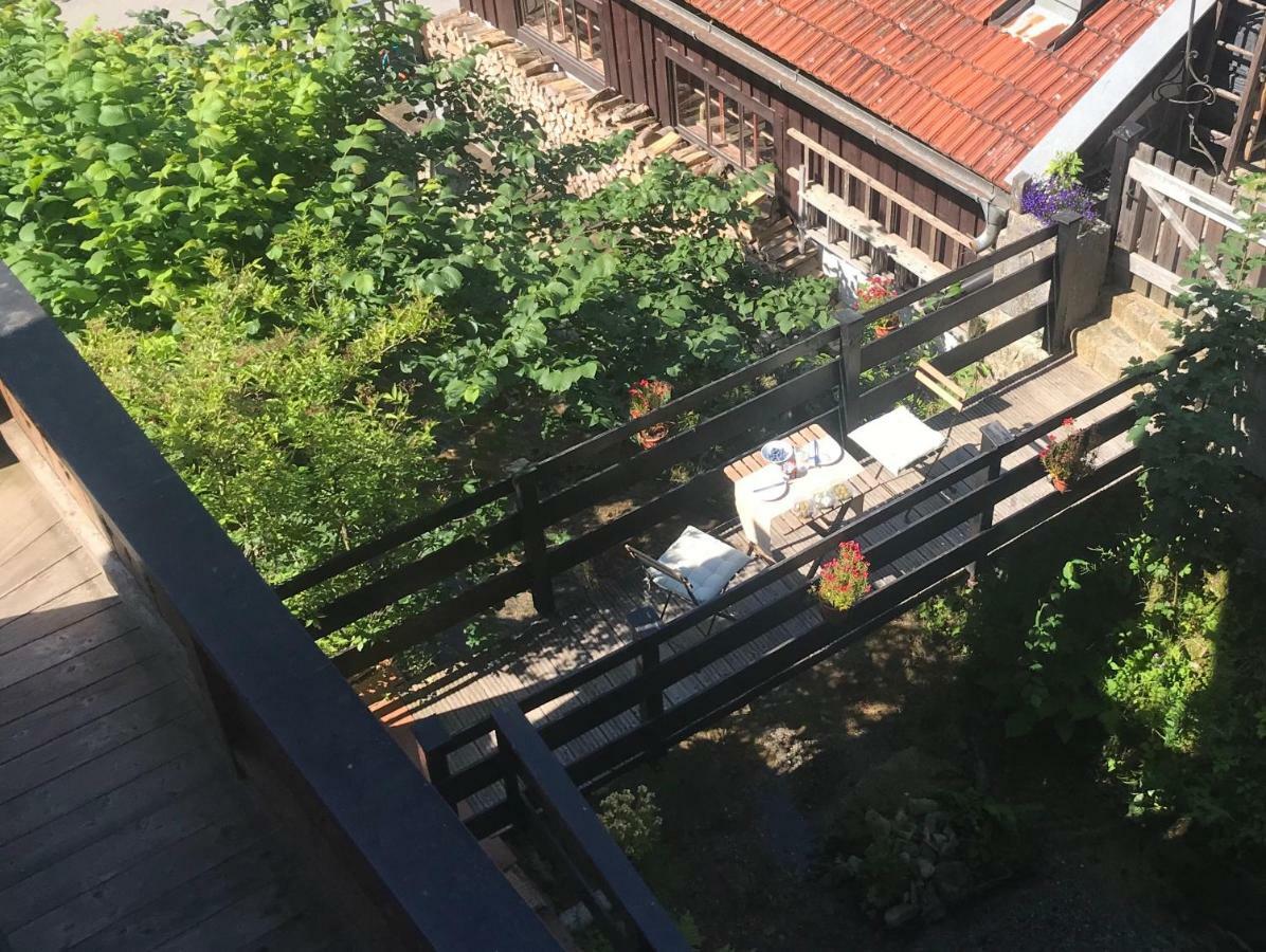 Am Alpbach Apartment Tegernsee