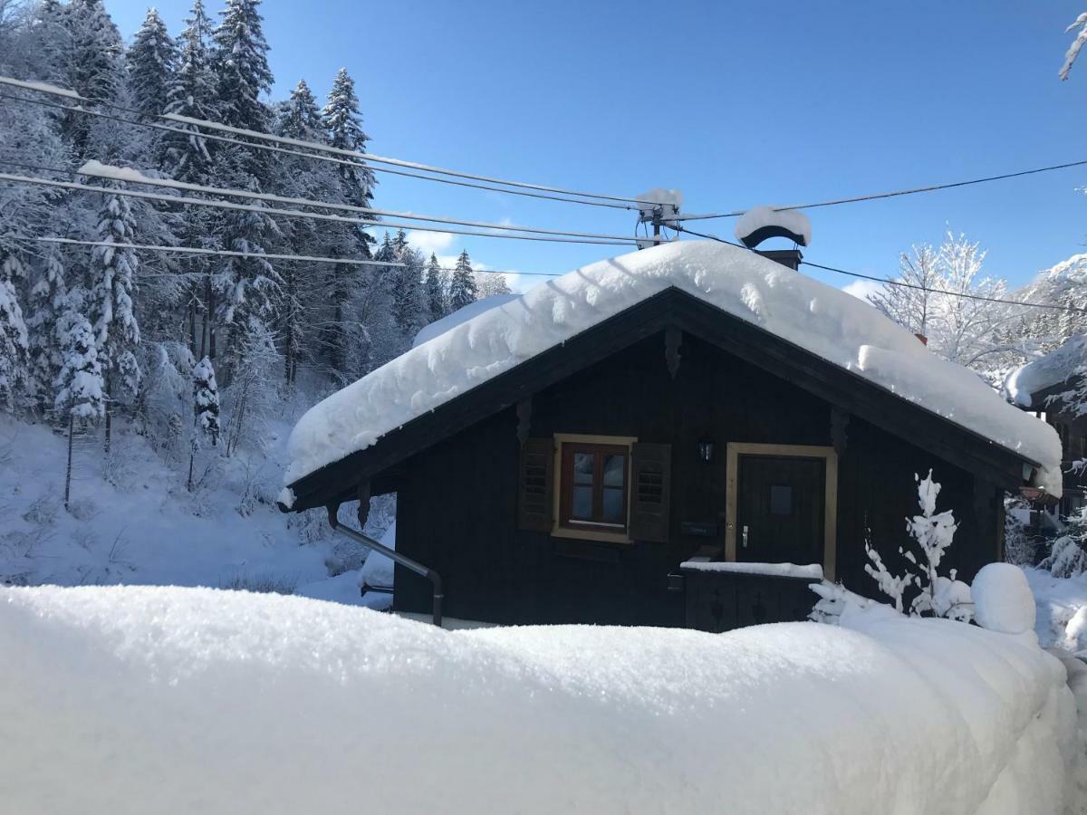 Am Alpbach Apartment Tegernsee