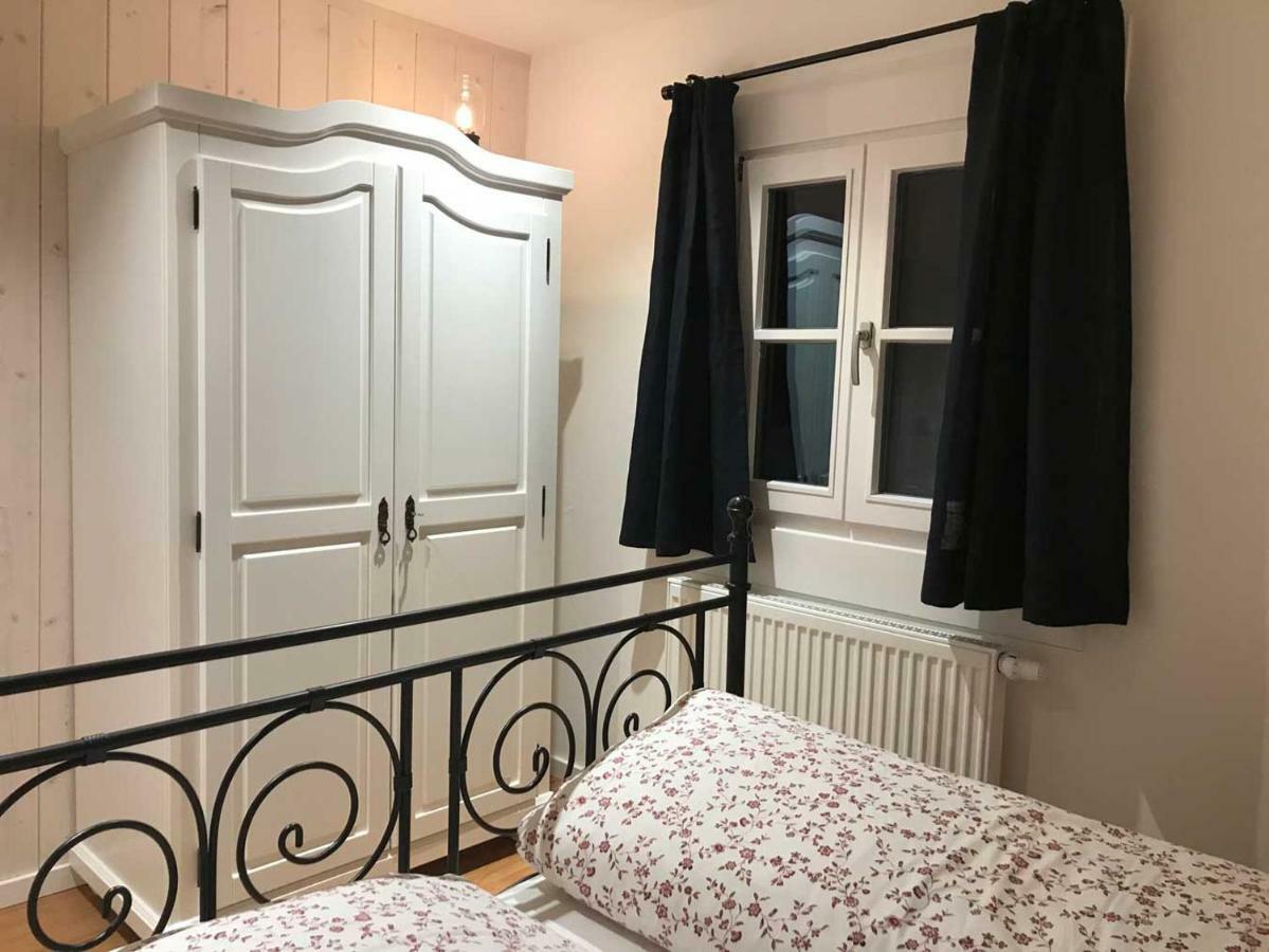 Apartment Am Alpbach